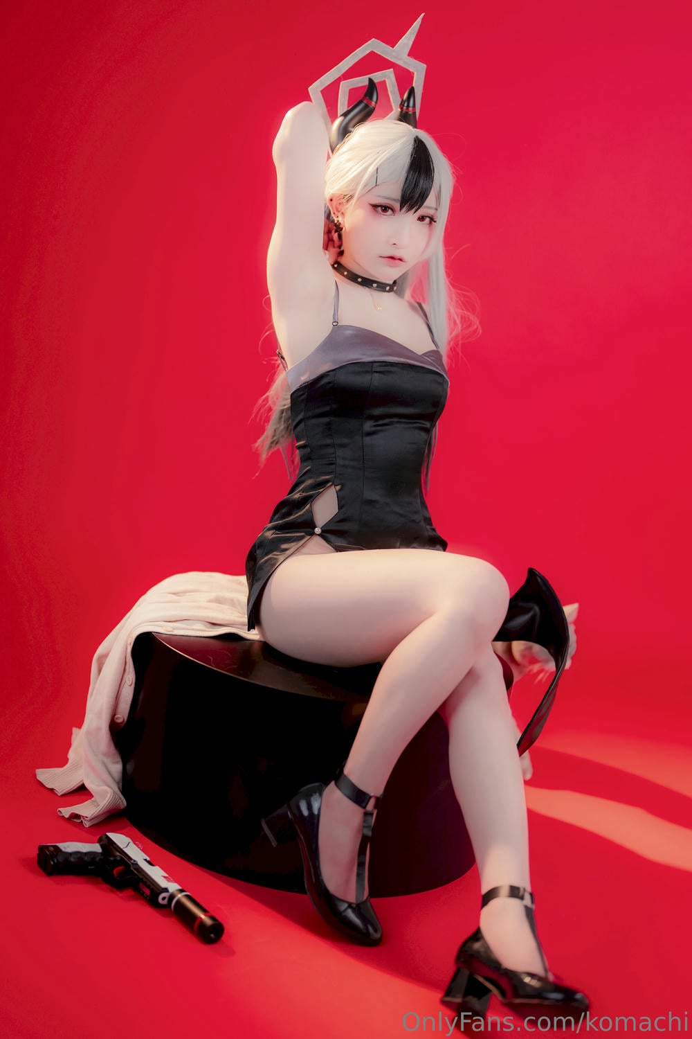 Fantasy factory - Kayoko【41P】 - COSPLAY-薇薇部落