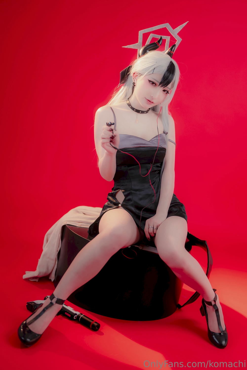 图片[2]-Fantasy factory – Kayoko【41P】 – COSPLAY-薇薇部落